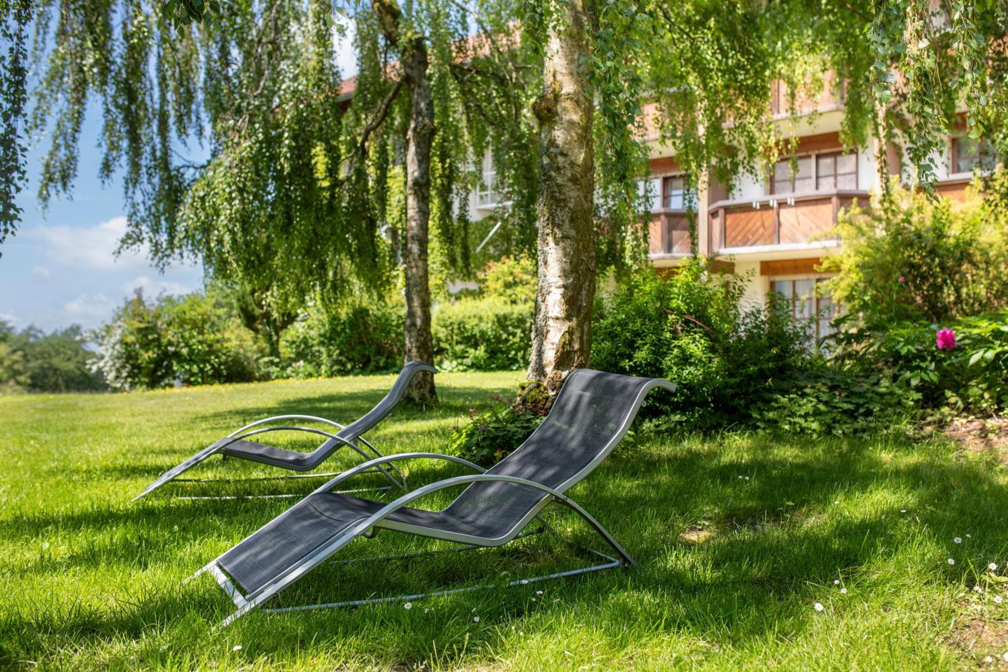 Roomingtons City Вальдкирхен Экстерьер фото