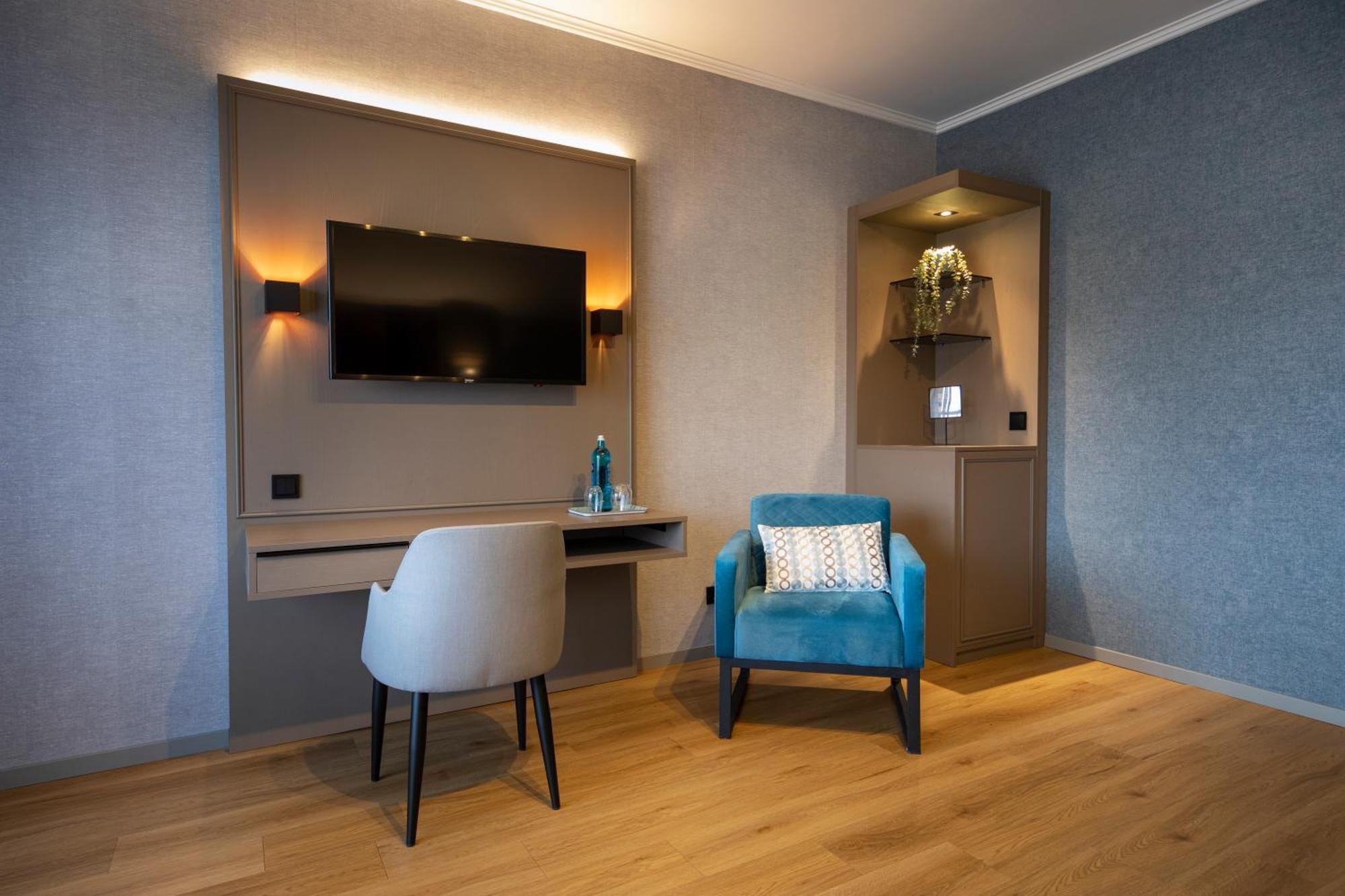 Roomingtons City Вальдкирхен Экстерьер фото
