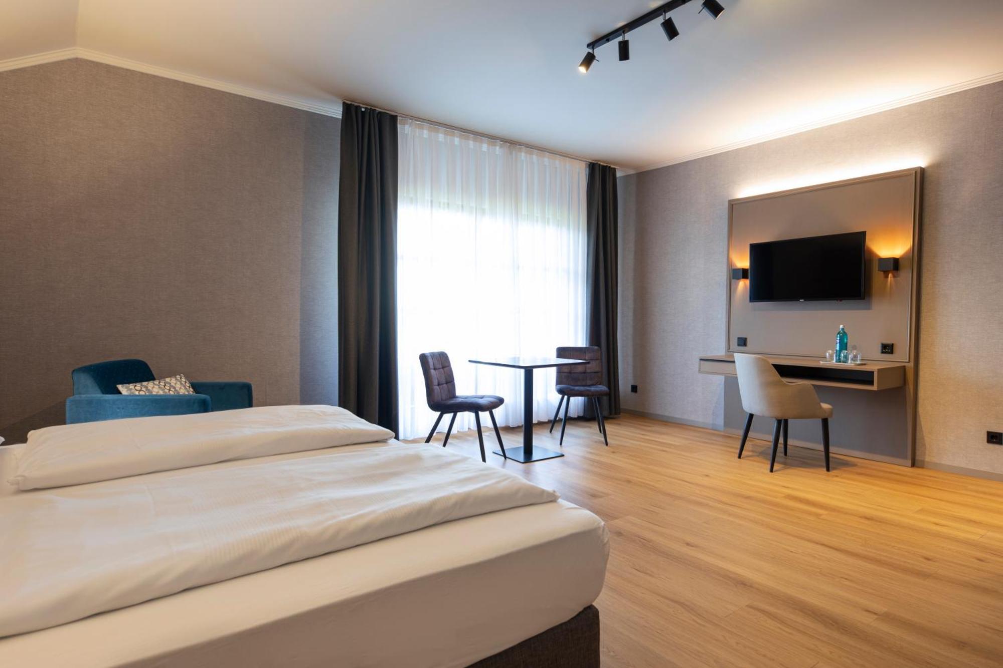 Roomingtons City Вальдкирхен Экстерьер фото