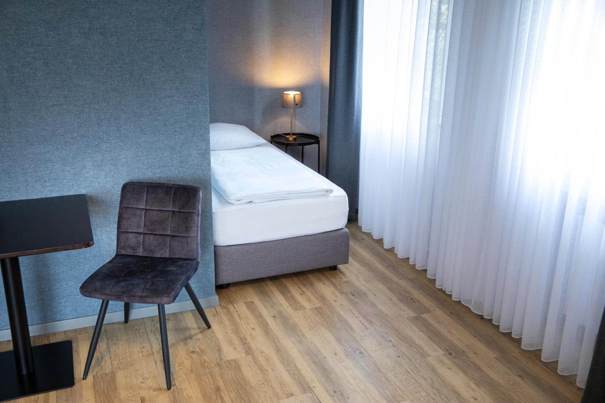 Roomingtons City Вальдкирхен Экстерьер фото